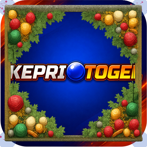 kepritogel — mitra unggulan